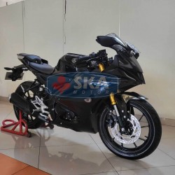 Yamaha R15 V4 Connected Tahun 2023